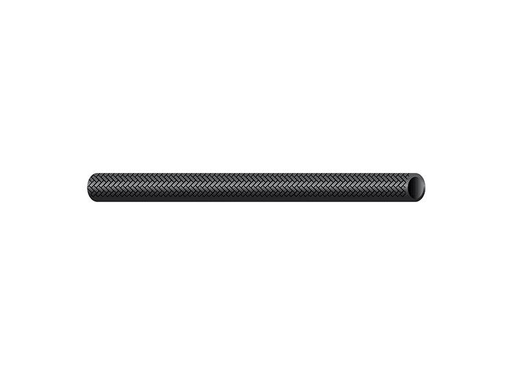 Fuel Hose - Textile Overbraided