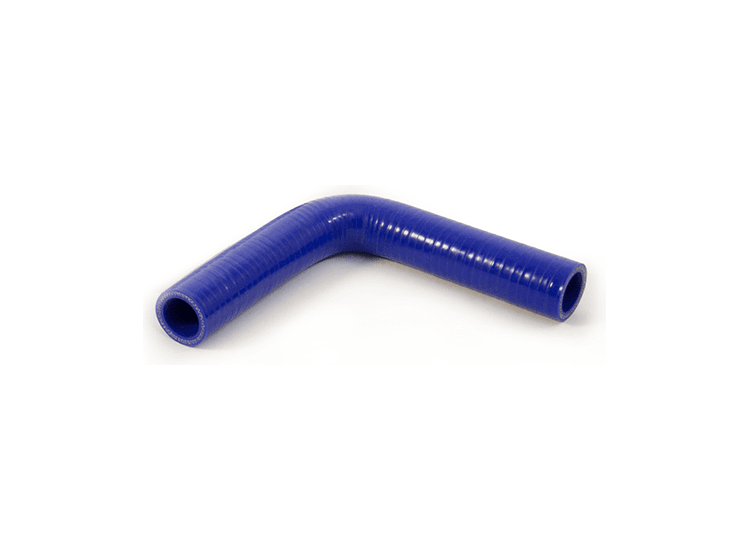 Silicone Hose - 90&amp;deg; Elbows with 150 mm Legs