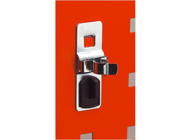 Sealey TTS13 Spring Clip 25mm Pack of 5