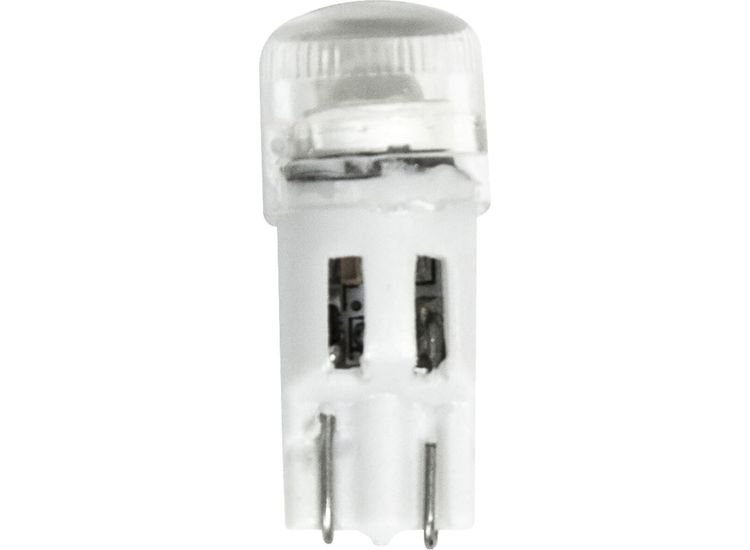 RING 'Ice White' LED Bulbs - W2.1 x 9.5d