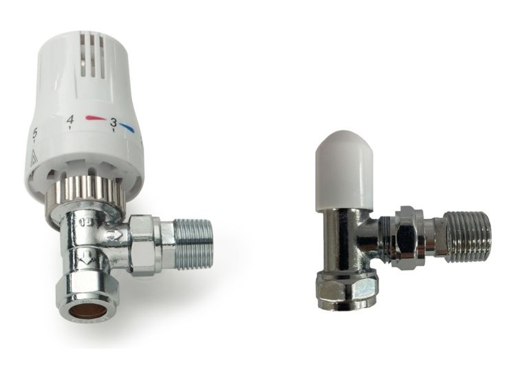 Kartell TPLSTRVSA Style Angled Twn Pk Trv&amp;Lockshld