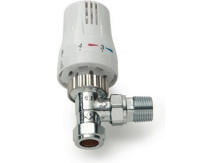 Kartell TRVSA Style Angled Trv