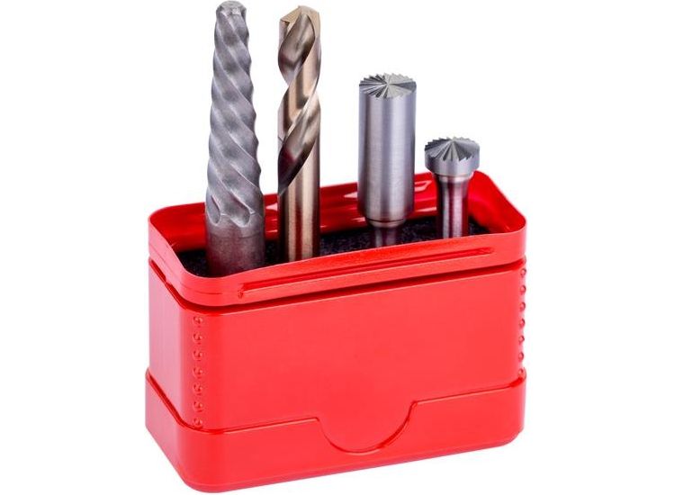 Dormer Bolt Removal Kit