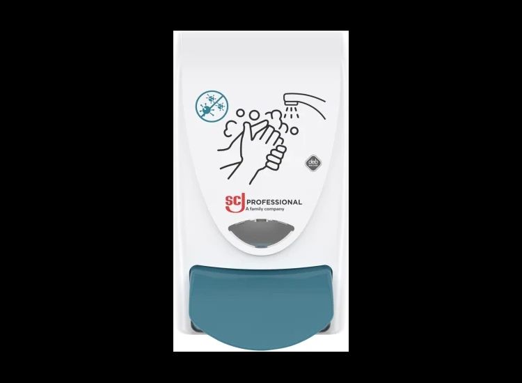 SC Johnson Professional Antimicrobial Hand Wash Dispenser 1 litre