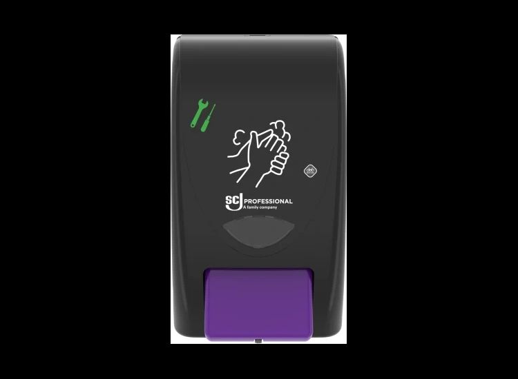 SC Johnson Professional Cleanse Heavy Dispenser