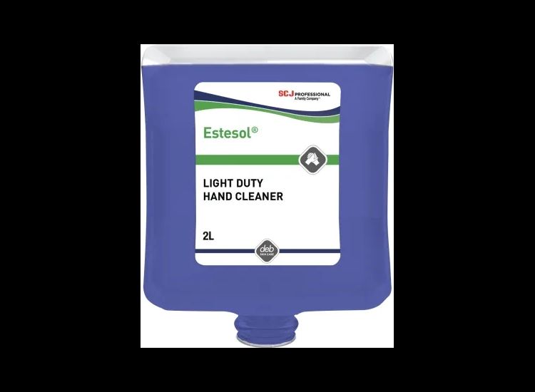 SC Johnson Professional Estesol® Light-Duty Hand Cleaner Cartridge 2 litre