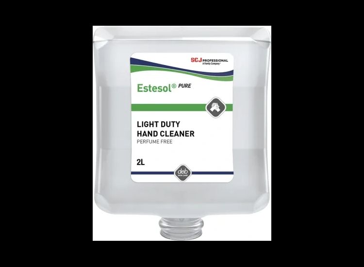 SC Johnson Professional Estesol® PURE Light-Duty Hand Cleaner Cartridge