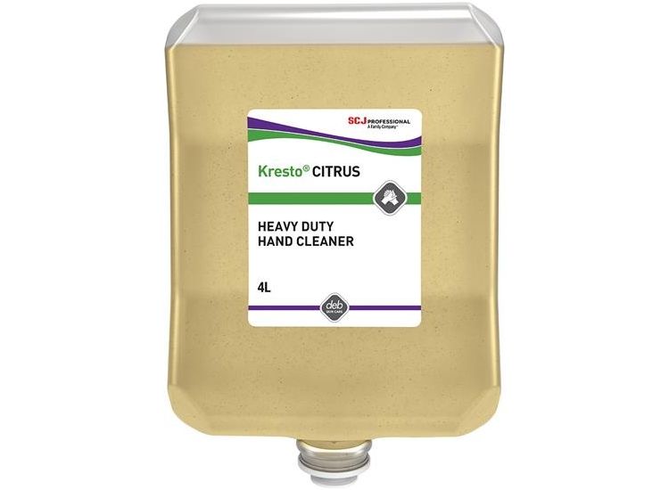 SC Johnson Professional Kresto® Citrus Hand Cleaner