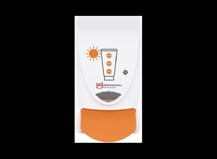 SC Johnson Professional Stokoderm® Sun Protect 50 PURE Dispenser 1 litre