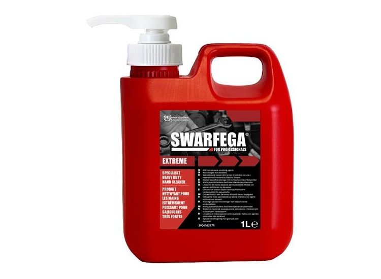 Swarfega® Extreme Heavy-duty Hand Cleaner
