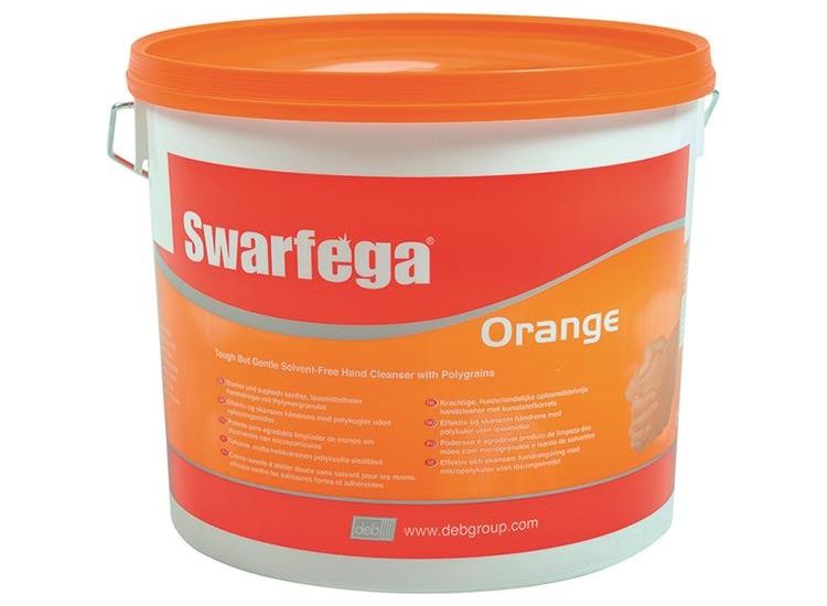 Swarfega® Orange Hand Cleaner