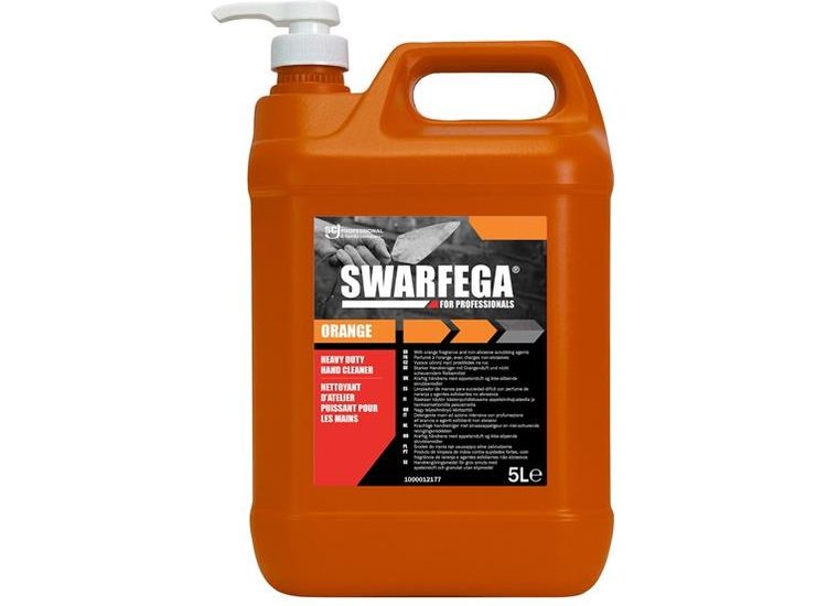 Swarfega® Orange Hand Cleaner
