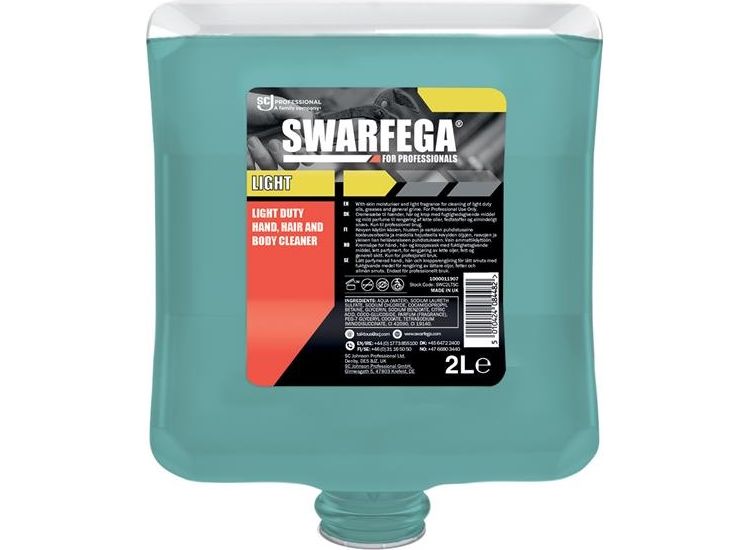 Swarfega® Swarfega® Light Cartridge 2 litre