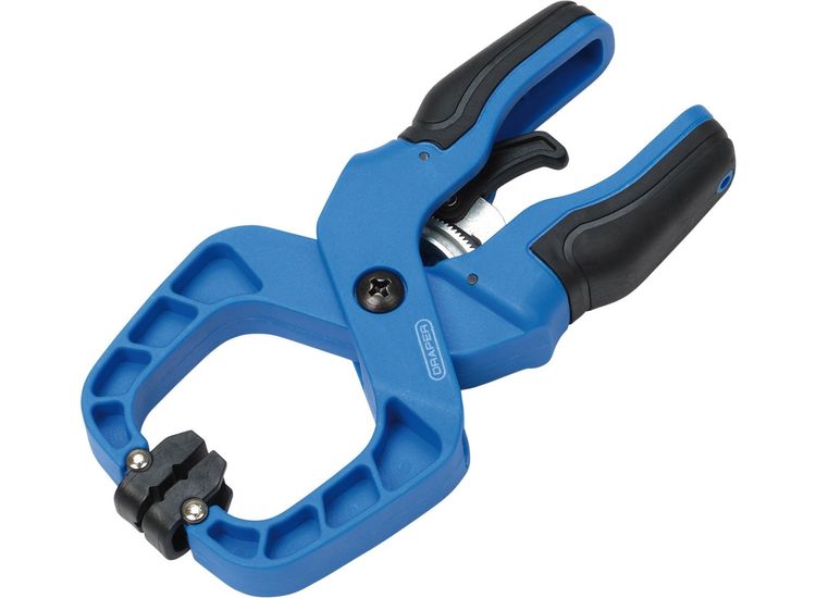 Draper 31745 Ratchet Spring Clamp, 37mm