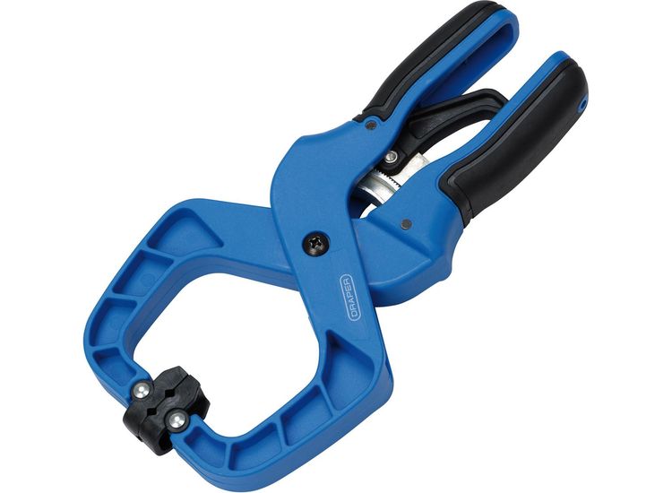 Draper 31746 Ratchet Spring Clamp, 60mm