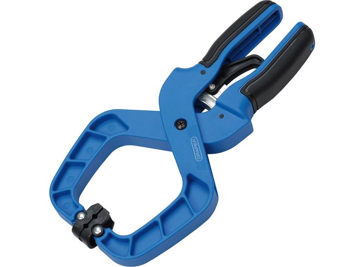 Draper 31751 Ratchet Spring Clamp, 106mm