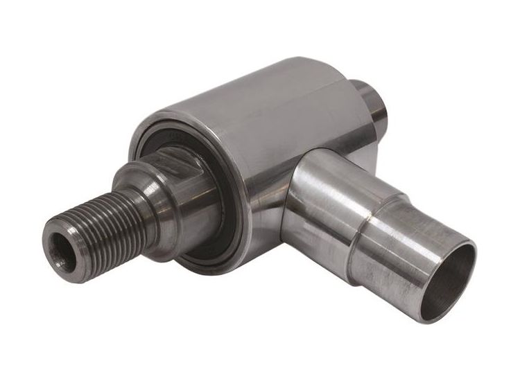 MEXCO Dust Extraction Swivel Unit