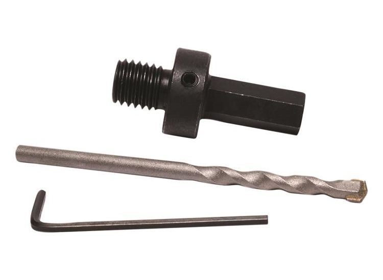 MEXCO M14 to Hex Adaptor