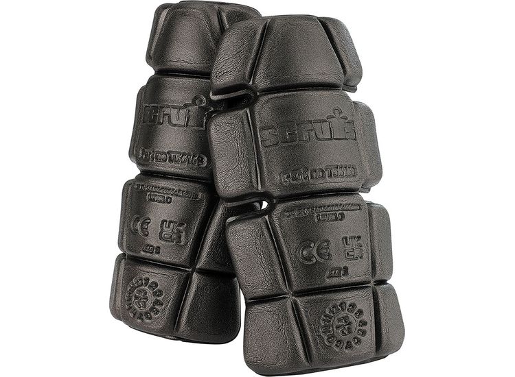 Scruffs Ergonomic Knee Pads