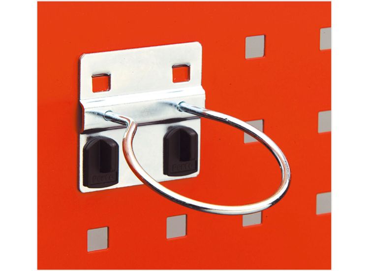 Sealey TTS28 Power Tool Holder &amp;#8709;60mm Pack of 2