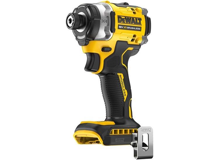 DeWALT Power Tools DCF860N XR Brushless Impact Driver 18V Bare Unit