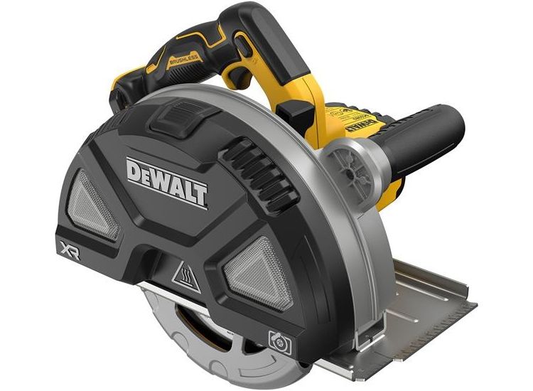 DeWALT Power Tools DCS383N XR Brushless Metal Cutting Circular Saw 18V Bare Unit