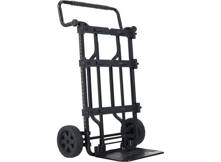 Dscarrier Heavy-Duty Trolley 1-70-324
