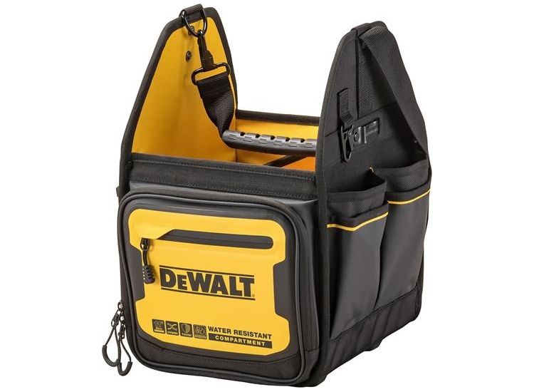 Pro 11In Electricians Tote