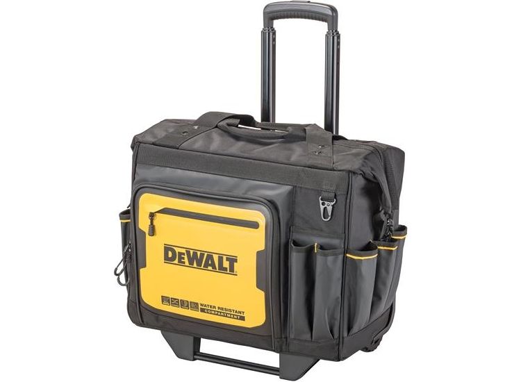 Pro Rolling Toolbag