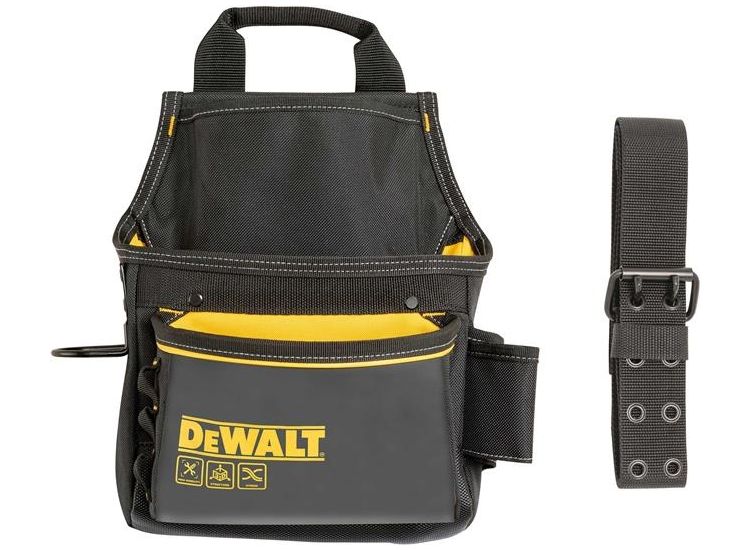 Pro Single Pouch W/Belt