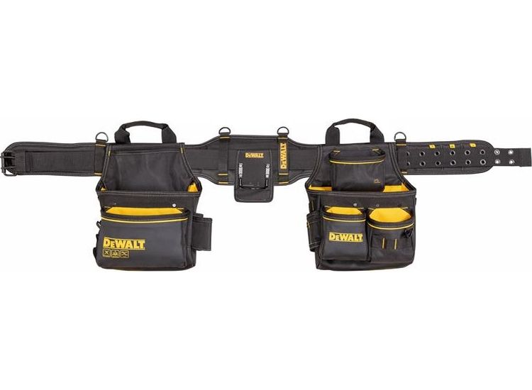 Pro Tool Rig