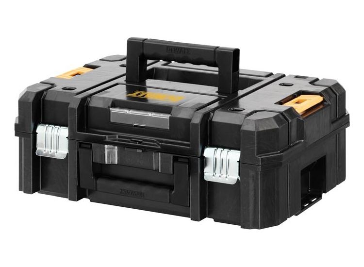 T-Box Ii (Suitcase Flat Top)