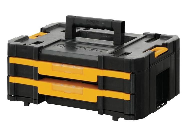 T-Box Iv (Shallow Drawer)