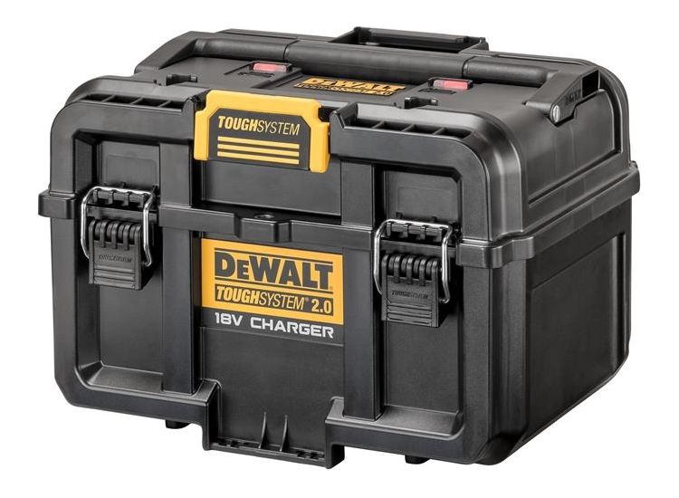 Toughsystem 2.0 Charger Box