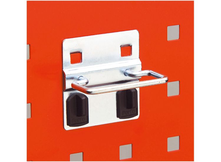 Sealey TTS34 Pliers Hook 50mm Pack of 5