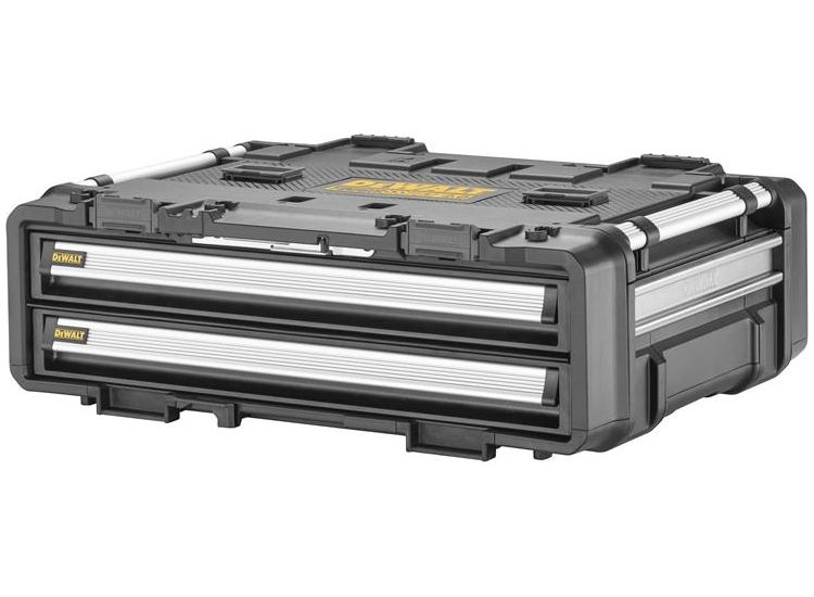 Toughsystem 2.0 Dxl Shallow Drawers