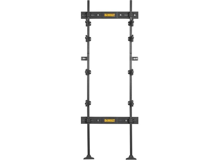 Toughsystem Workshop Racking Dwst1-75694