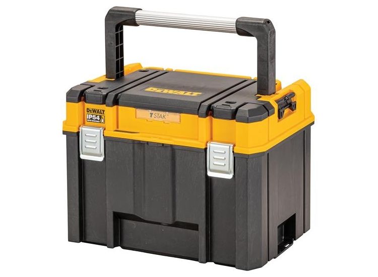 Tstak 2.0 Deep Box Long Handle