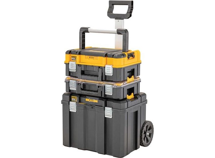 Tstak 2.0 Mobile Box Bundle