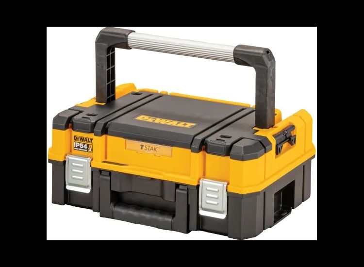 Tstak 2.0 Shallow Box Long Handle