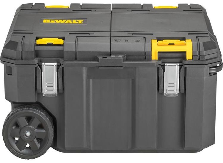 TSTAK IP54 Job Chest – Weatherproof Portable Tool Storage