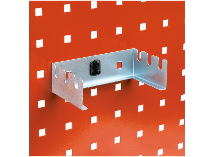 Sealey TTS39 Hacksaw Unit for 3 Hacksaws