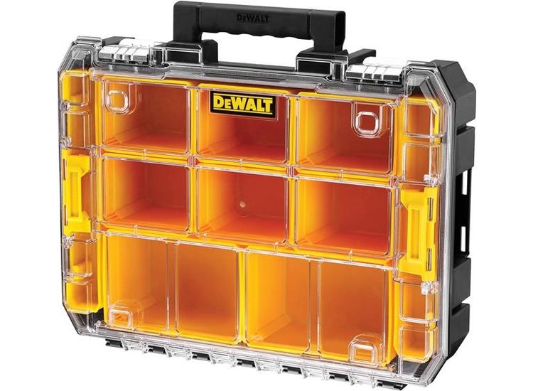 Tstak Watersealed Organiser