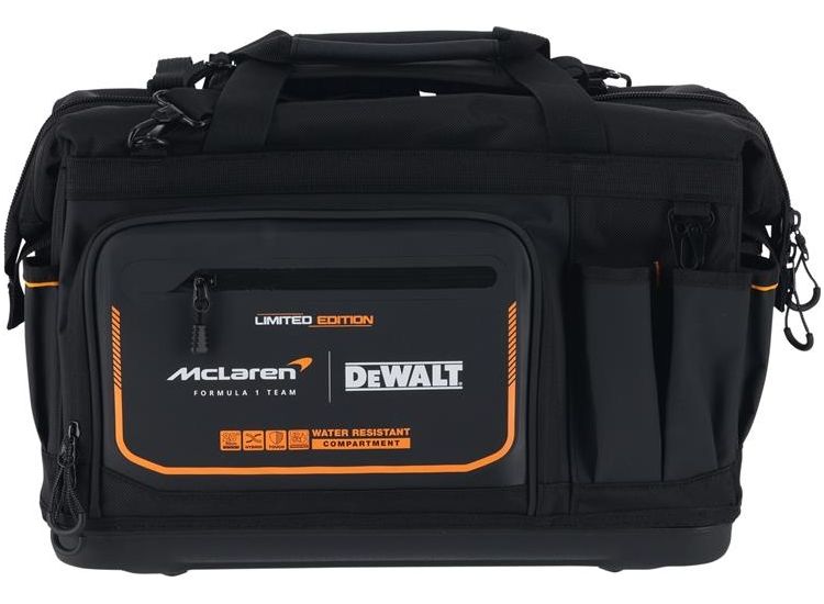 X Mclaren 20 Tool Bag