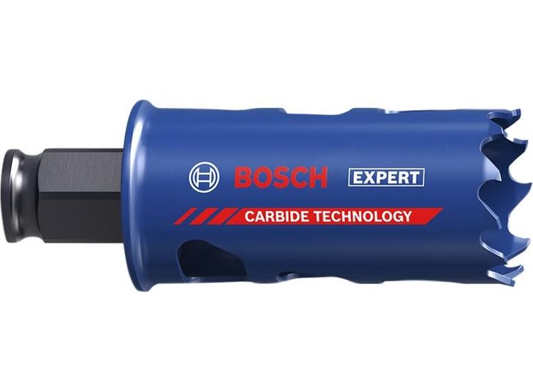 Bosch Powertool Accessories EXPERT Multi Material PC Plus Hole Saw