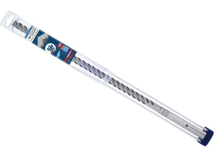 Bosch Powertool Accessories EXPERT SDS Max-8X Hammer Drill Bit