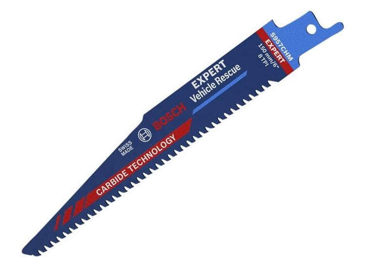 Bosch Powertool Accessories EXPERT Vehicle Rescue Blade