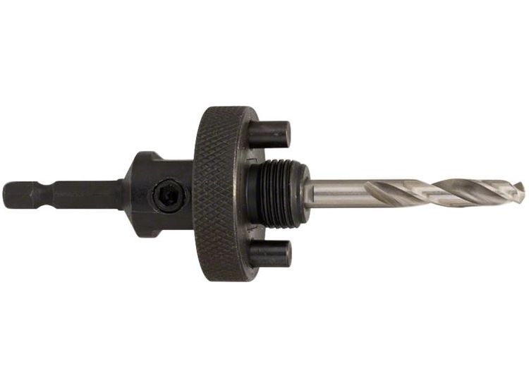 Bosch Powertool Accessories Hexagon Adapter Arbour