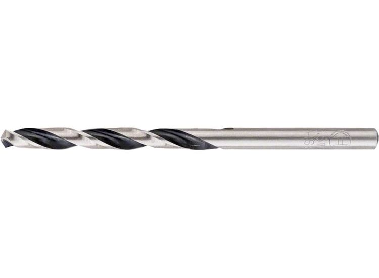 Bosch Powertool Accessories HSS Twist PointTeQ Drill Bit