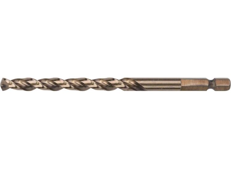 Bosch Powertool Accessories HSS-CO Pilot Drill Bit 7.15 x 120mm